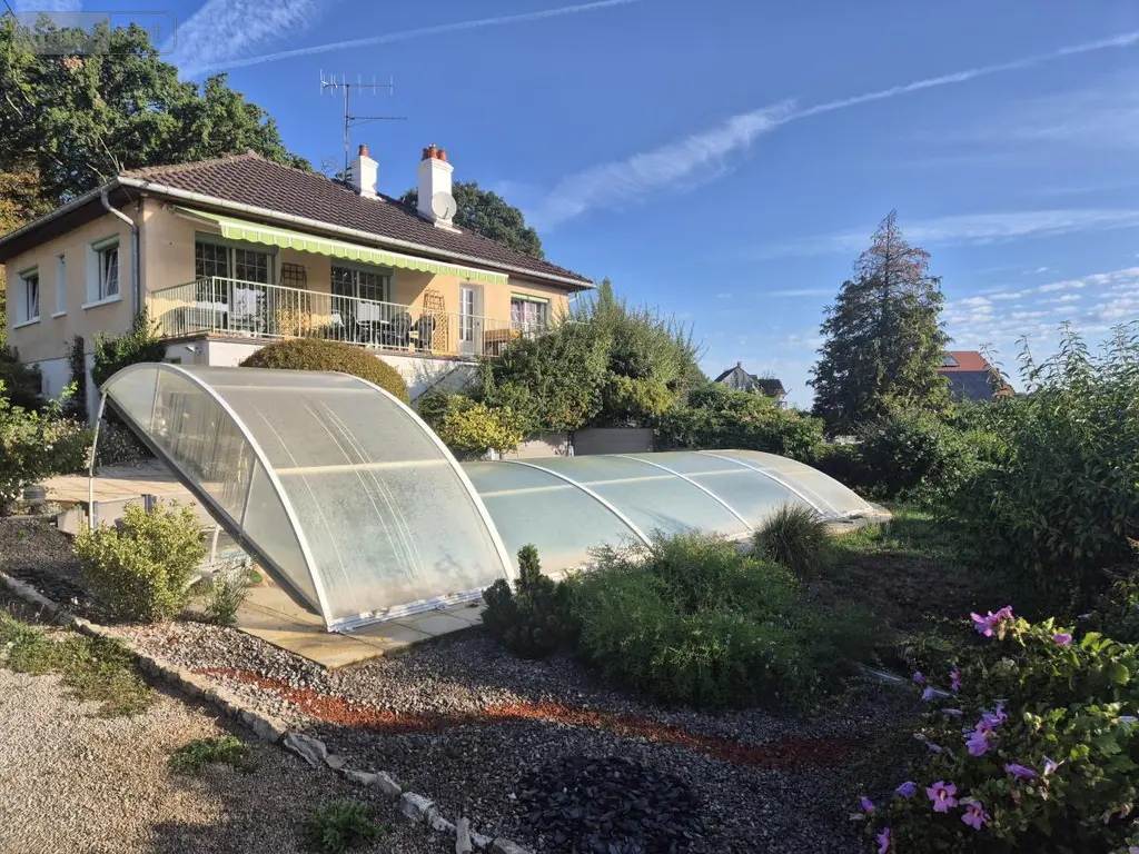 Maison a vendre Mazerolles-le-Salin 25170 Doubs 25 88 m2 279000 euros 25012-972 001