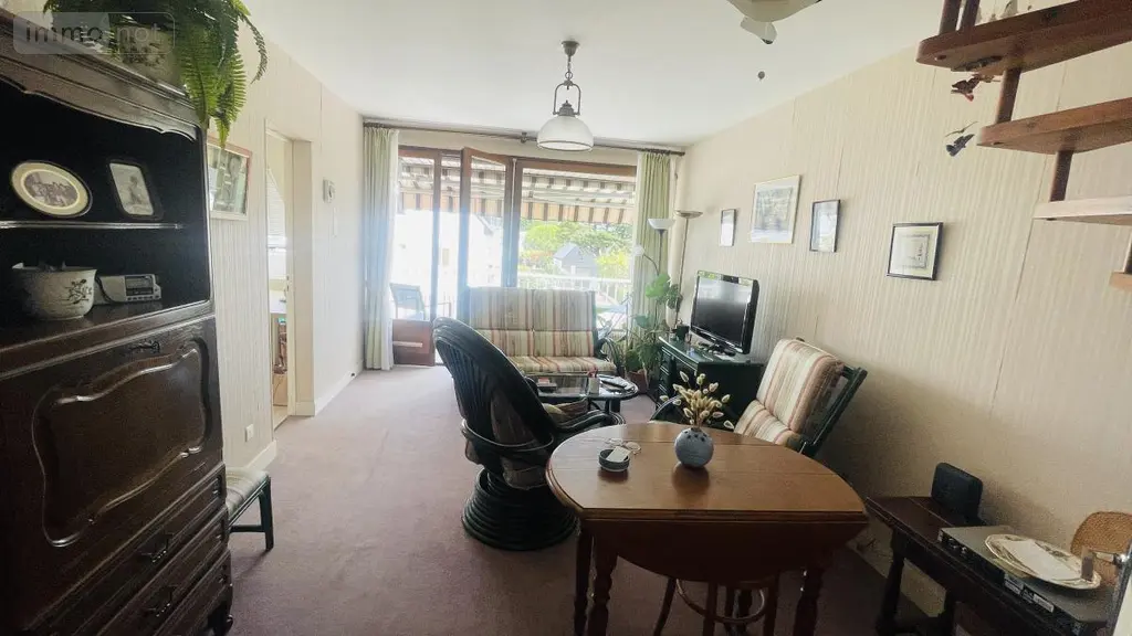 Appartement a vendre Carnac 56340 Morbihan 56 64 m2 5 pièces 239720 euros 56041-896 003