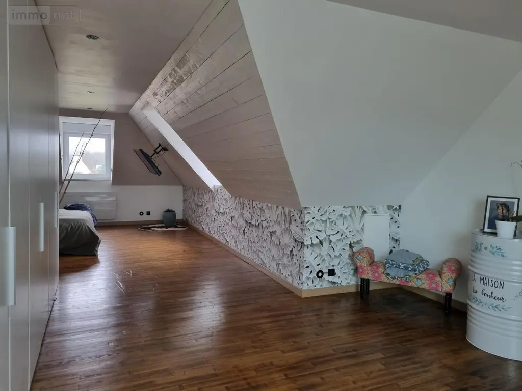 Maison a vendre Trégunc 29910 Finistère 29 215 m2 7 pièces 699000 euros 29127-1188 013
