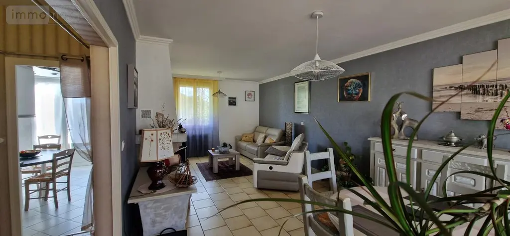 Maison a vendre Vendôme 41100 Loir-et-Cher 41 138 m2 5 pièces 263906 euros 41050-2902 004