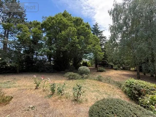 Maison a vendre Terranjou 49380 Maine-et-Loire 49 179 m2 10 pièces 265144 euros 49012-2111 005