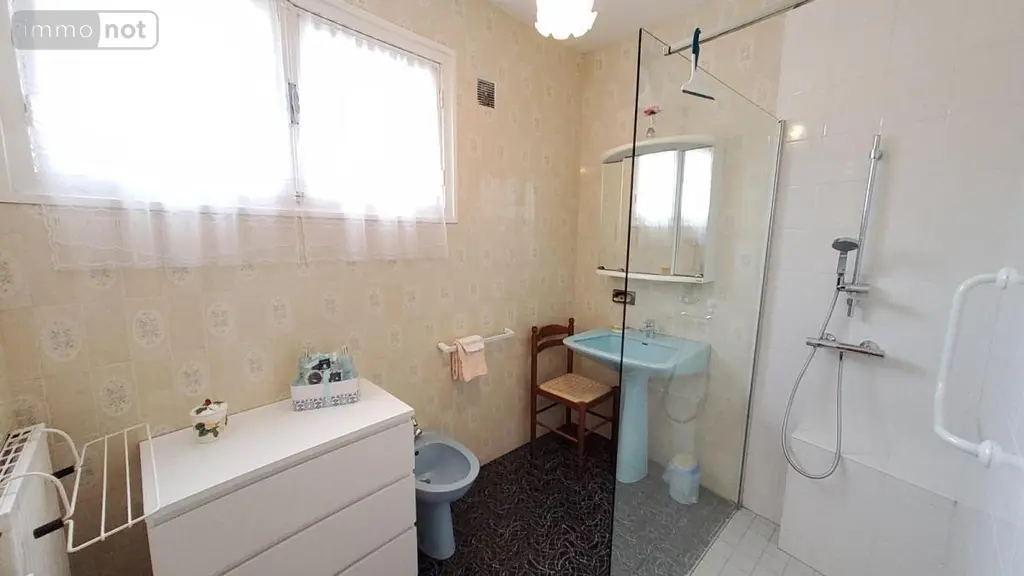 Maison a vendre Poullaouen 29246 Finistère 29 118 m2 5 pièces 178500 euros 29066-3863 009
