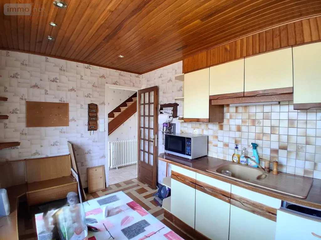 Maison a vendre Querqueville 50460 Manche 50 115 m2 6 pièces 266274 euros 50112-855 004