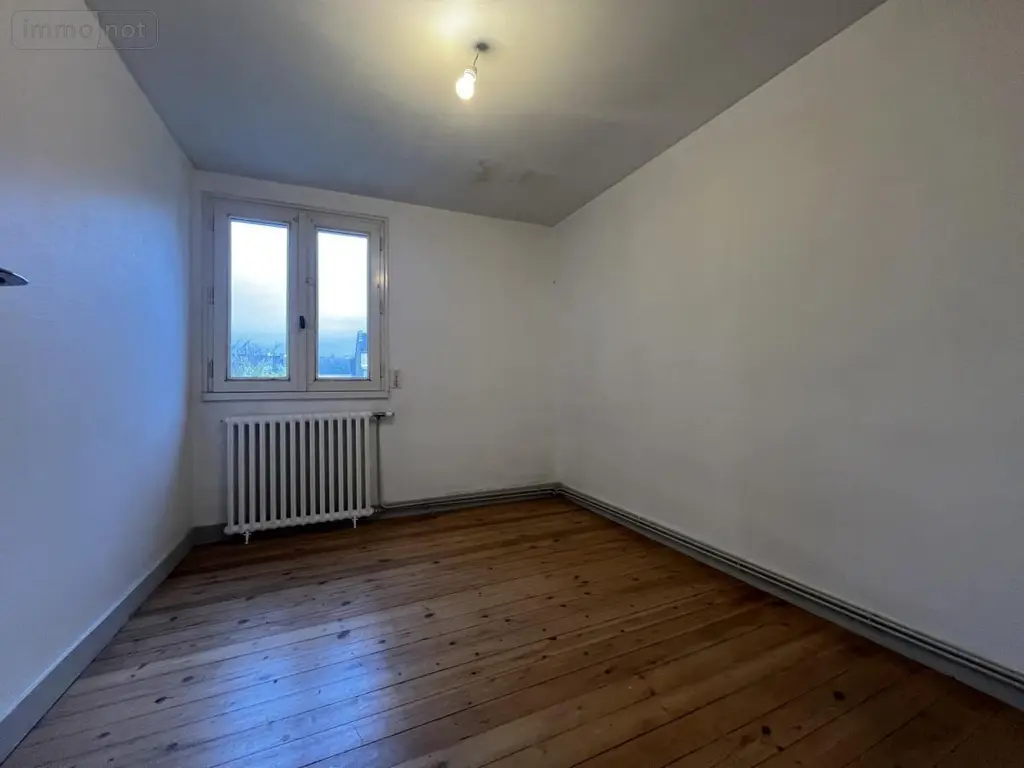 Maison a vendre Ploërmel 56800 Morbihan 56 72 m2 4 pièces 156540 euros 56044-1384 006