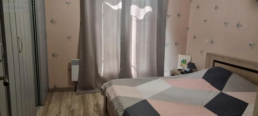 Maison a vendre Reugny 37380 Indre-et-Loire 37 104 m2 5 pièces 236259 euros 37007-2854 007