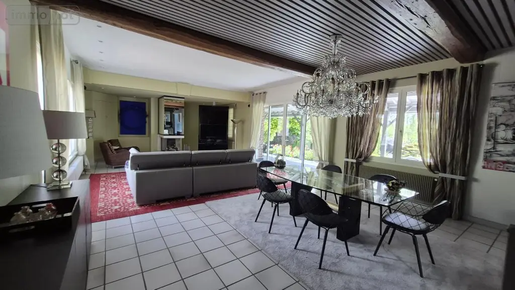 Maison a vendre Anzin-Saint-Aubin 62223 Pas-de-Calais 62 392 m2 10 pièces 988000 euros 62135-2400 006