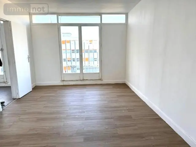Appartement a vendre Colombes 92700 Hauts-de-Seine 92 58 m2 2 pièces 220000 euros 92010-1347 003