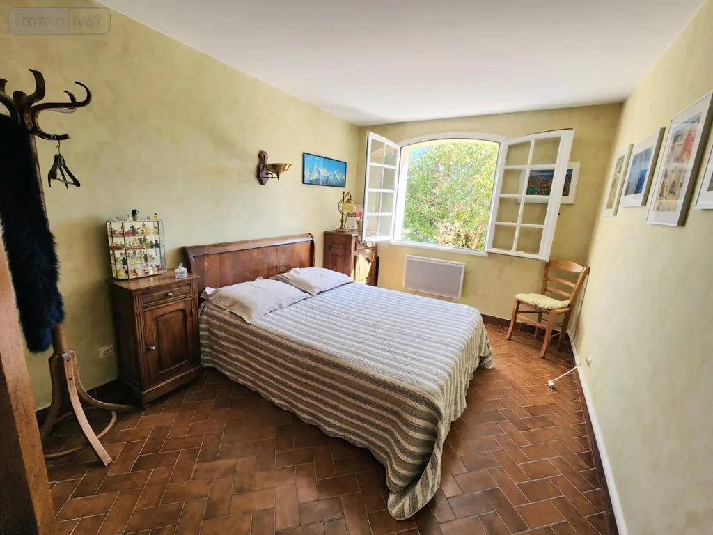 Maison a vendre Bourg-Saint-Andéol 07700 Ardèche 07 200 m2 6 pièces 410000 euros 26060-865 008