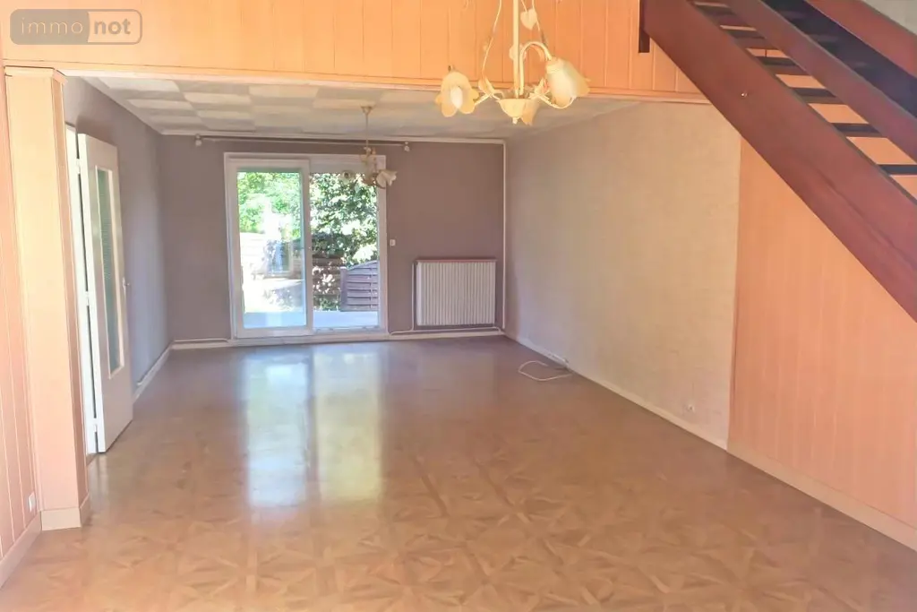 Maison a vendre Bourges 18000 Cher 18 146 m2 6 pièces 210000 euros 18005-1663 006