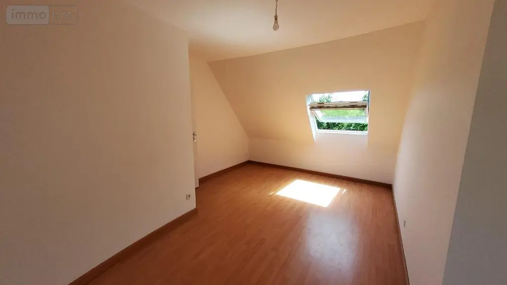 Maison a vendre La Feuillée 29690 Finistère 29 114 m2 7 pièces 157500 euros 29066-3824 010