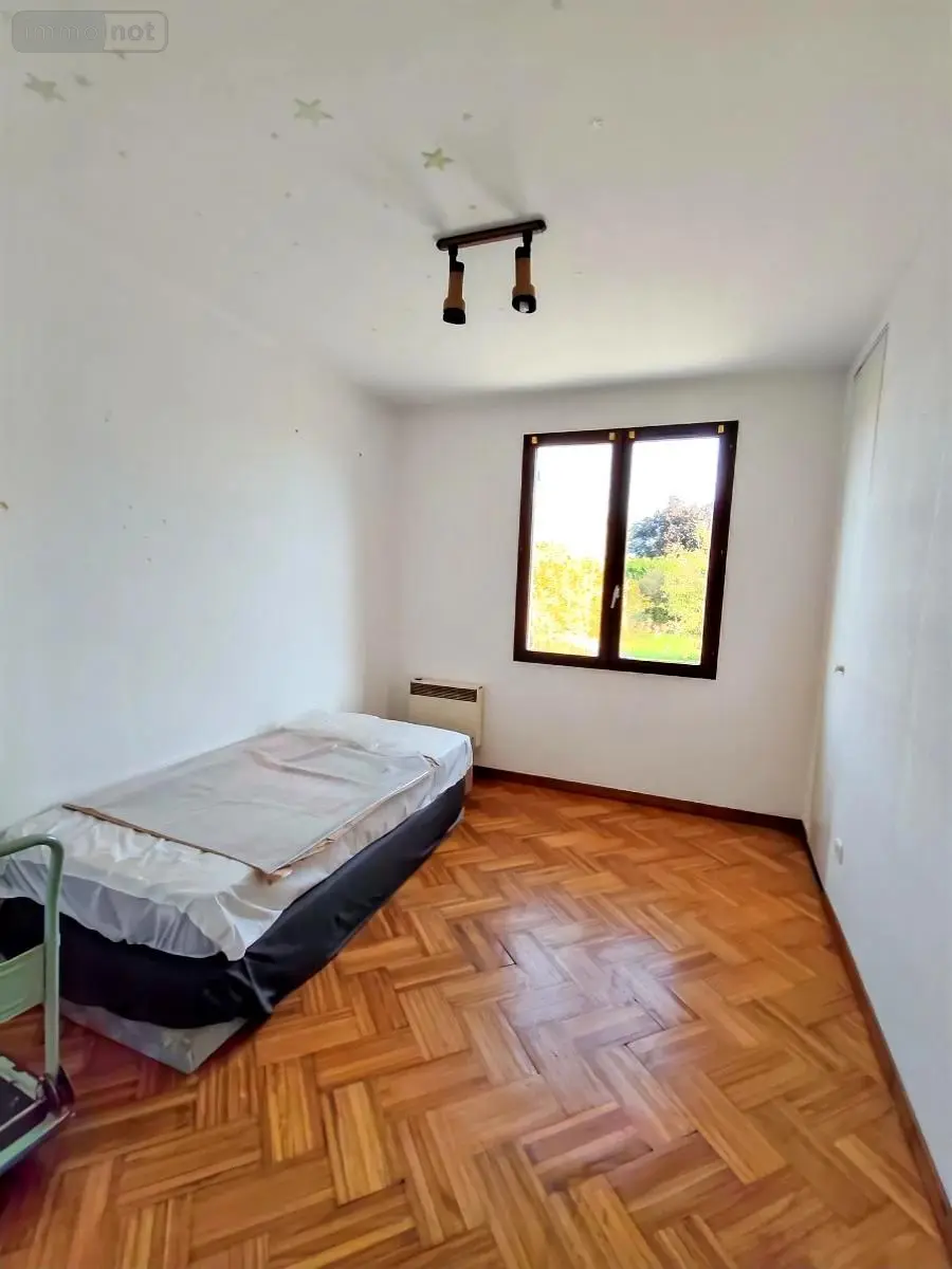 Maison a vendre Port-Jérôme-sur-Seine 76330 Seine-Maritime 76 90 m2 4 pièces 196000 euros 76087-56 009