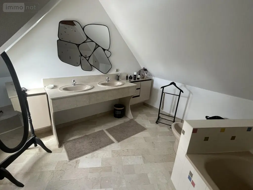 Maison a vendre Le Mans 72000 Sarthe 72 195 m2 7 pièces 621600 euros 72009-1419 021