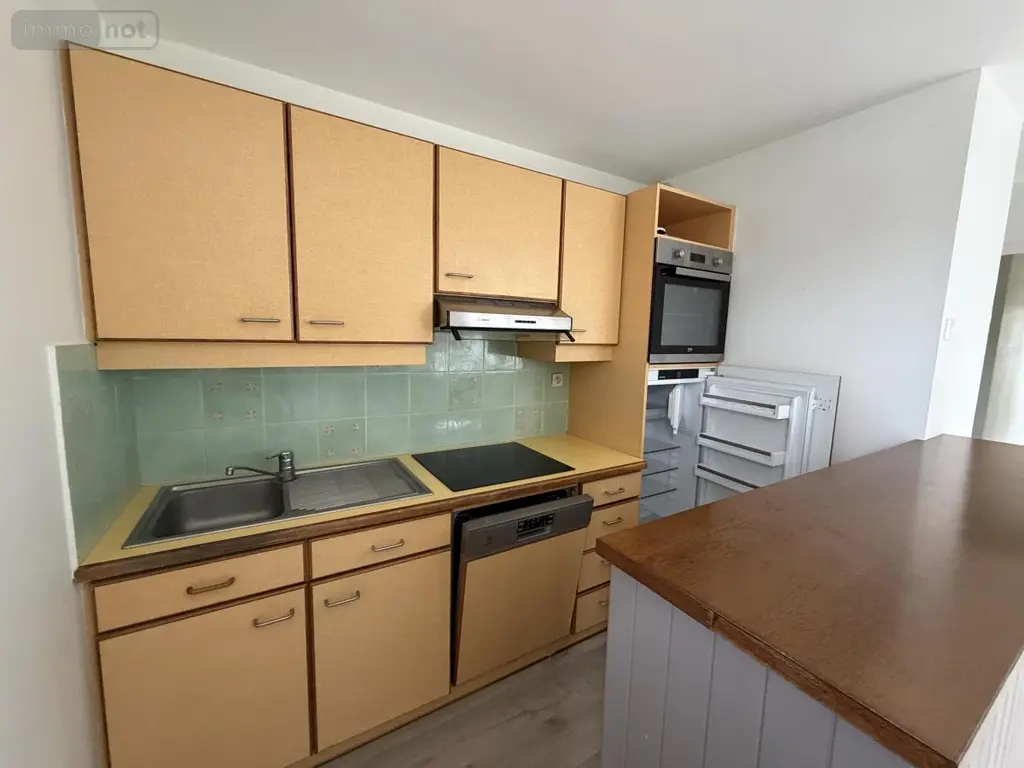 Appartement a vendre Hédé-Bazouges 35630 Ille-et-Vilaine 35 49 m2 130850 euros 35021-2195 007
