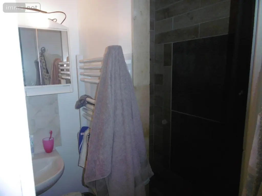 Immeuble de rapport a vendre Vire Normandie 14500 Calvados 14 102 m2 189900 euros 14076-5847 007