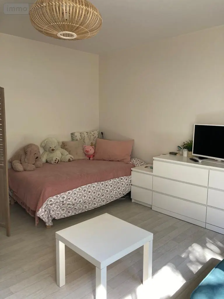 Appartement a vendre Paris 15e Arrondissement 75015 Paris 75 29 m2 1 pièce 304500 euros 72126-3263 005