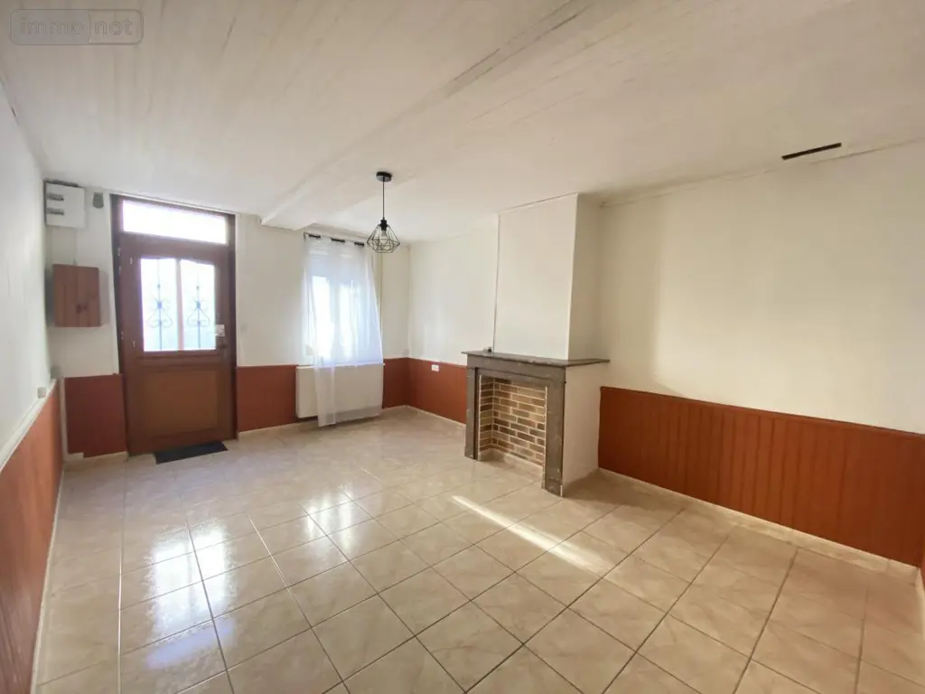Maison a vendre Cambrai 59400 Nord 59 54 m2 4 pièces 73500 euros 59079-1794 003