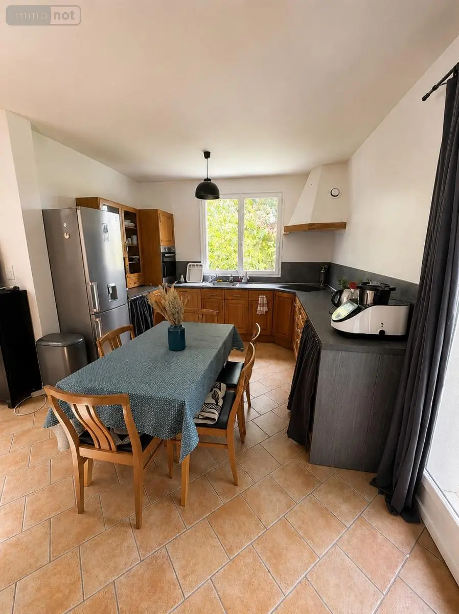 Maison a vendre Baden 56870 Morbihan 56 120 m2 6 pièces 572680 euros 56094-165 002