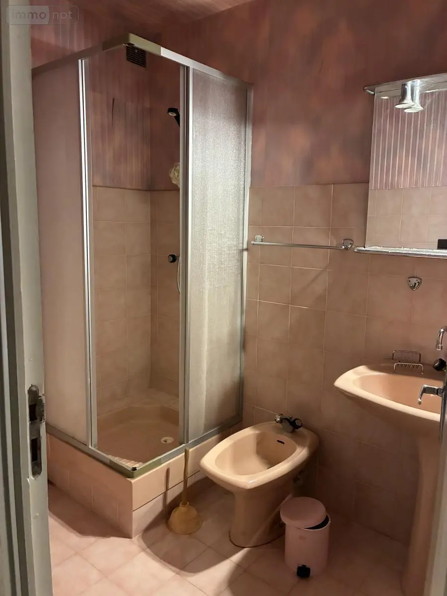 Maison a vendre Albi 81000 Tarn 81 140 m2 6 pièces 180000 euros 12051-31 014