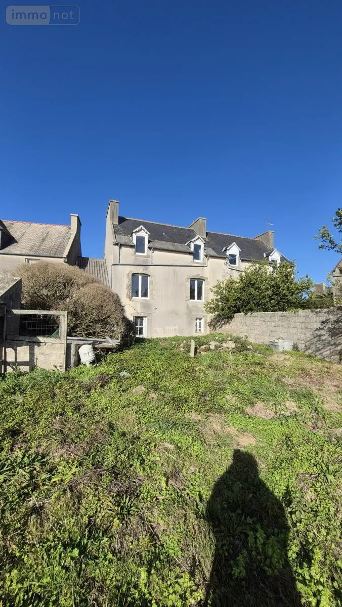 Maison a vendre Plouescat 29430 Finistère 29 90 m2 5 pièces 89900 euros 29088-54 001
