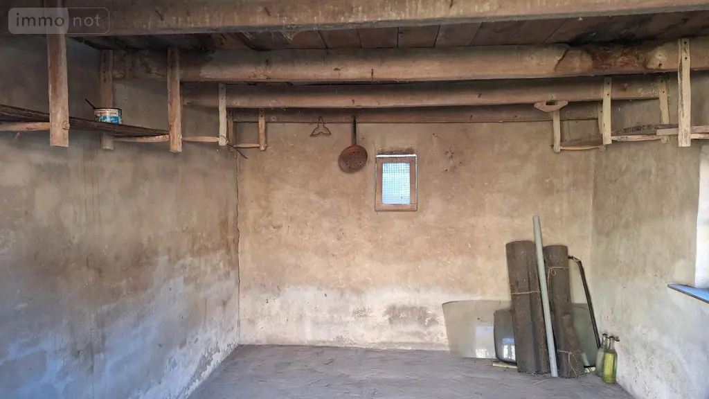 Maison a vendre Chavannes-sur-Reyssouze 01190 Ain 01 56 m2 2 pièces 118000 euros 01018-441 011