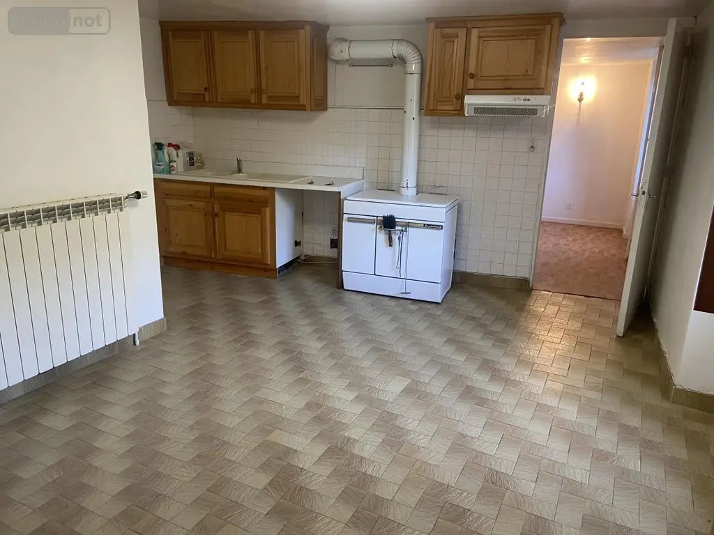 Maison a vendre Freney 73500 Savoie 73 134 m2 5 pièces 198000 euros 73046-74 020