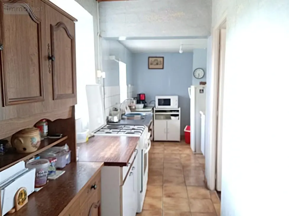 Maison a vendre Saint-Martin-de-Landelles 50730 Manche 50 88 m2 4 pièces 137080 euros 50079-361 004