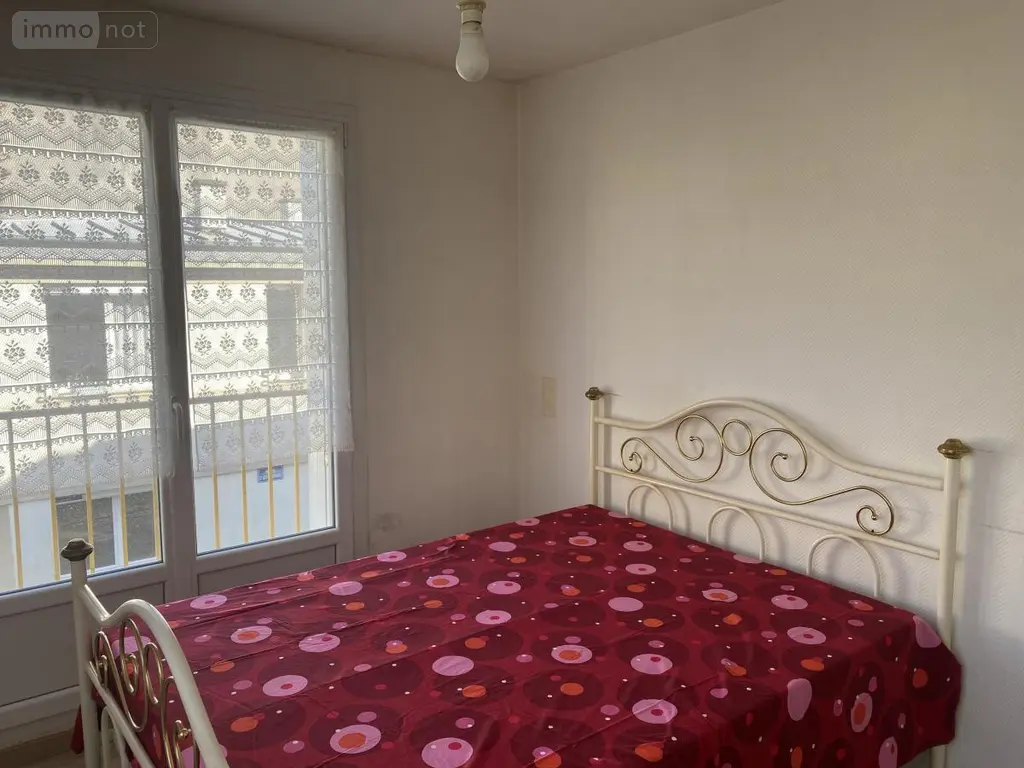 Appartement a vendre Brest 29200 Finistère 29 65 m2 3 pièces 138600 euros 29026-175 004