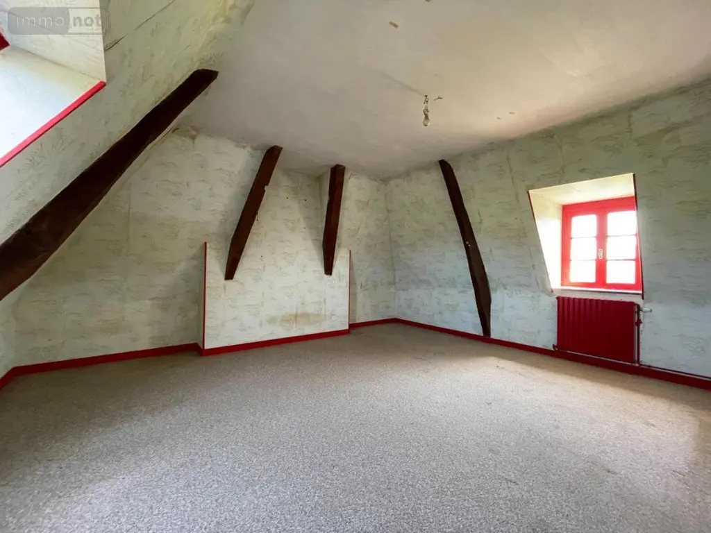Maison a vendre Saint-Malo 35400 Ille-et-Vilaine 35 182 m2 7 pièces 571450 euros 35104-1723 009