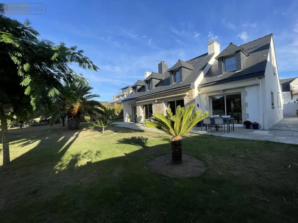 Maison a vendre Quiberon 56170 Morbihan 56 160 m2 6 pièces 885000 euros 56041-914 017