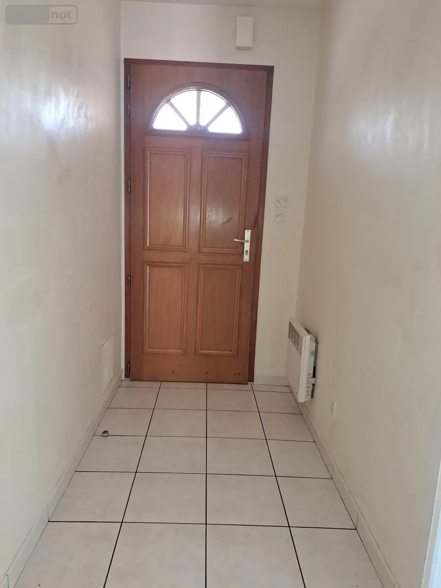Maison a vendre Yvré-l'Évêque 72530 Sarthe 72 89 m2 4 pièces 217350 euros 72006-719 003