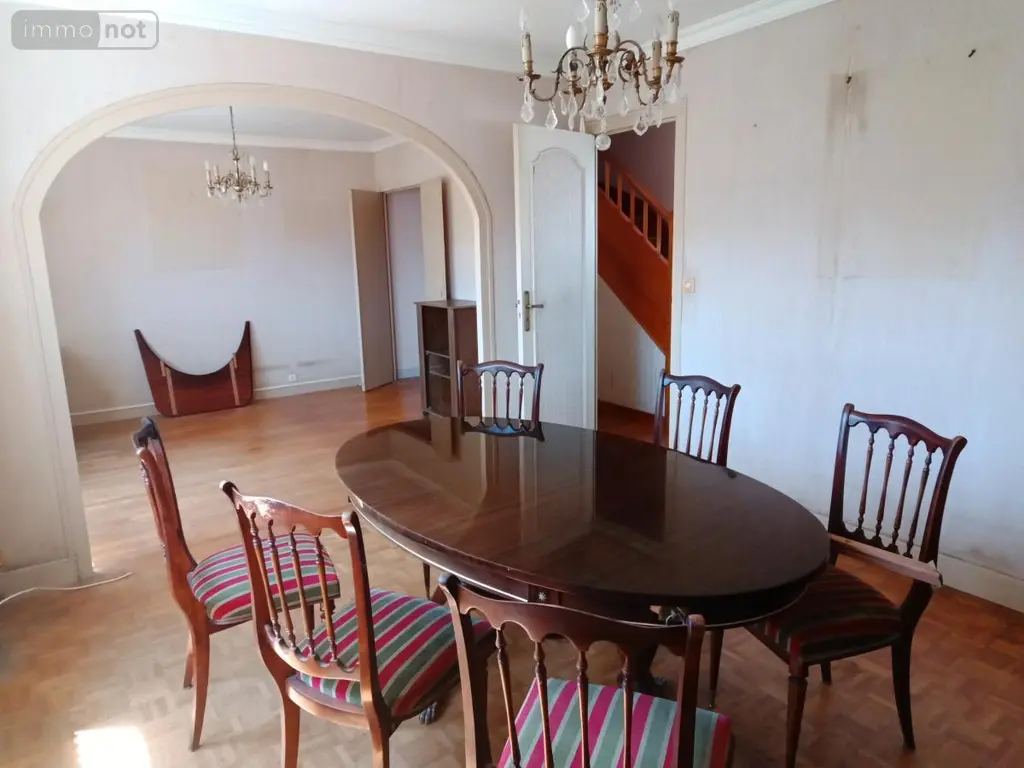 Maison a vendre Guilvinec 29730 Finistère 29 87 m2 231500 euros 29016-1176 003