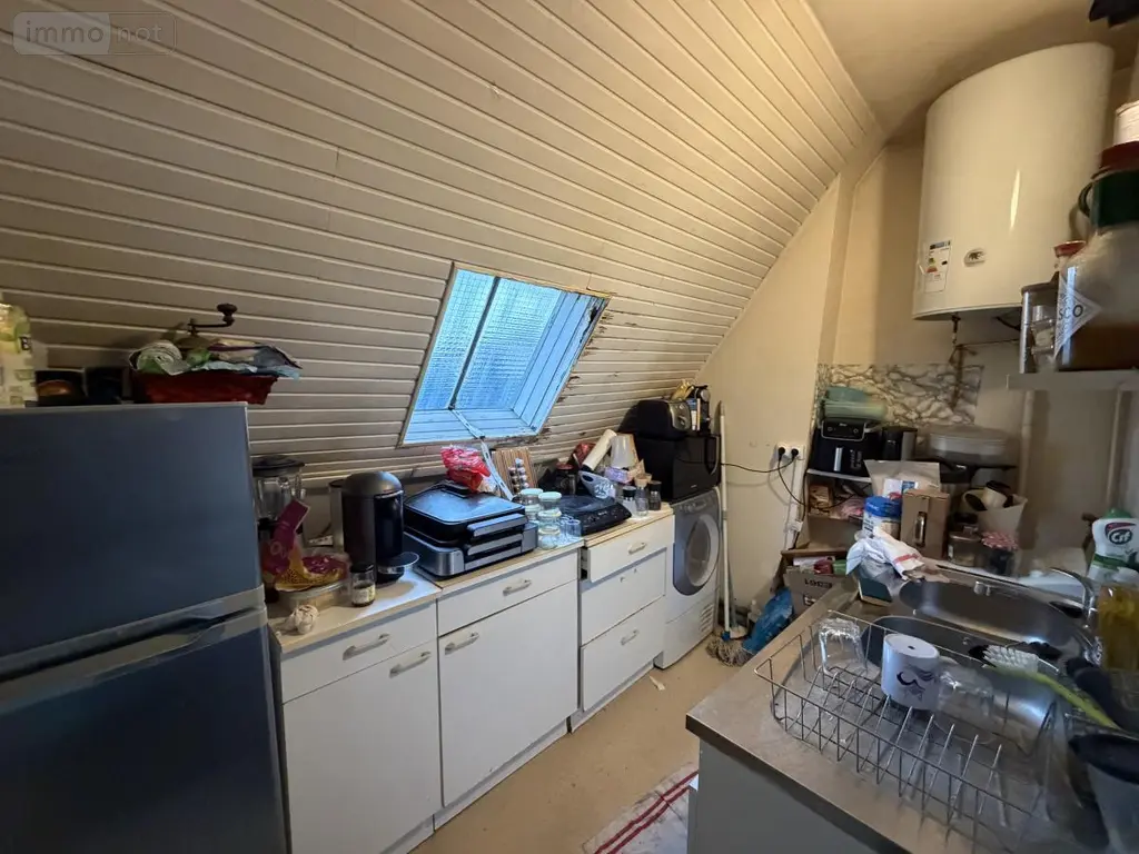 Appartement a vendre Paris 8e Arrondissement 75008 Paris 75 31 m2 2 pièces 260000 euros 75022-950 009