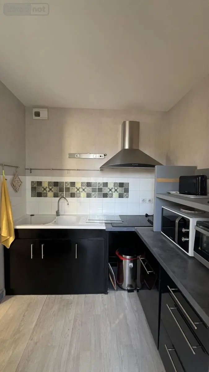 Appartement a vendre Luynes 37230 Indre-et-Loire 37 61 m2 3 pièces 181300 euros 37009-2700 004