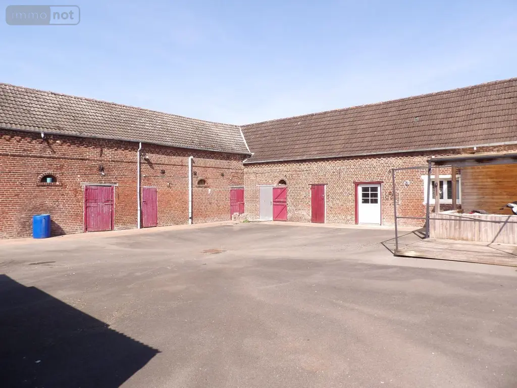 Maison a vendre Annequin 62149 Pas-de-Calais 62 259 m2 447000 euros 62023-3945 011
