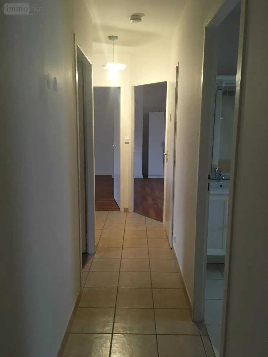 Maison a vendre Orvault 44700 Loire-Atlantique 44 130 m2 6 pièces 430500 euros 44028-1532 013