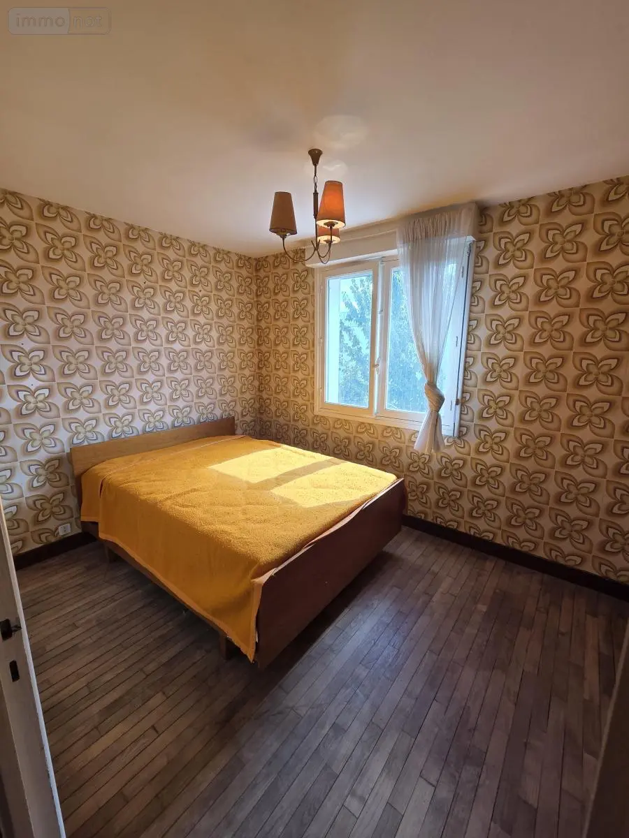 Maison a vendre Riantec 56670 Morbihan 56 74 m2 6 pièces 239200 euros 56039-1349 007