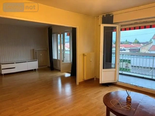 Appartement a vendre Besançon 25000 Doubs 25 104 m2 5 pièces 211000 euros 25061-141 003