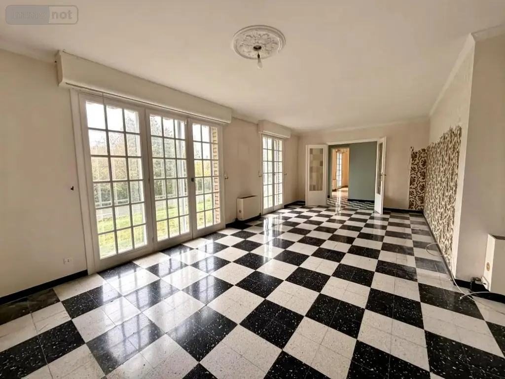 Maison a vendre Vers-sur-Selle 80480 Somme 80 120 m2 5 pièces 262500 euros 80004-1291 003