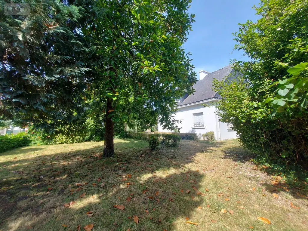 Maison a vendre Kervignac 56700 Morbihan 56 194 m2 10 pièces 415840 euros 56040-677 026