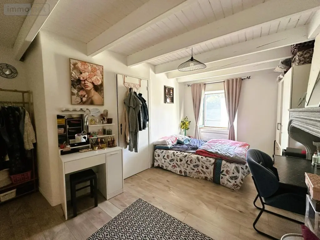 Maison a vendre Saint-Flour 15100 Cantal 15 75 m2 129000 euros 15046-93 005