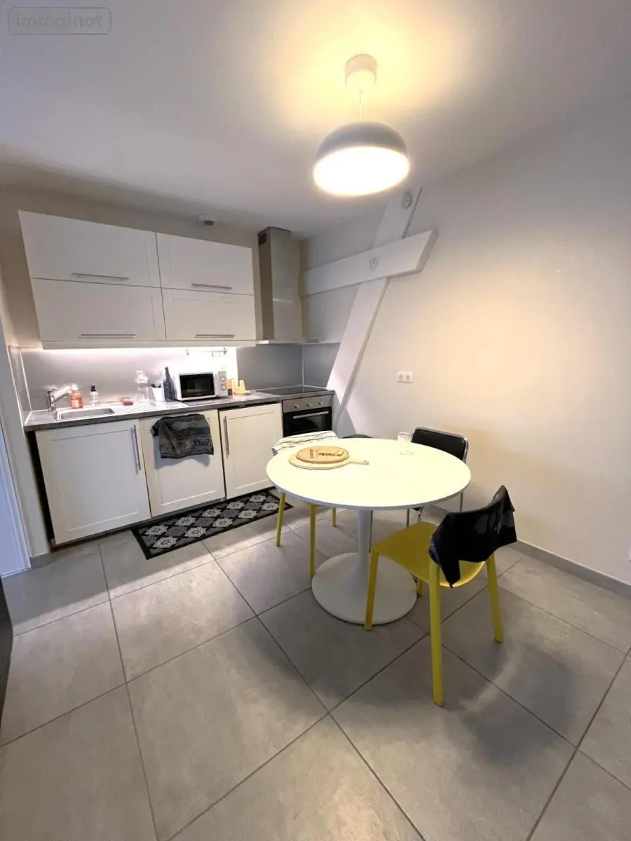 Immeuble de rapport a vendre Dole 39100 Jura 39 116 m2 260000 euros 39033-2414 011