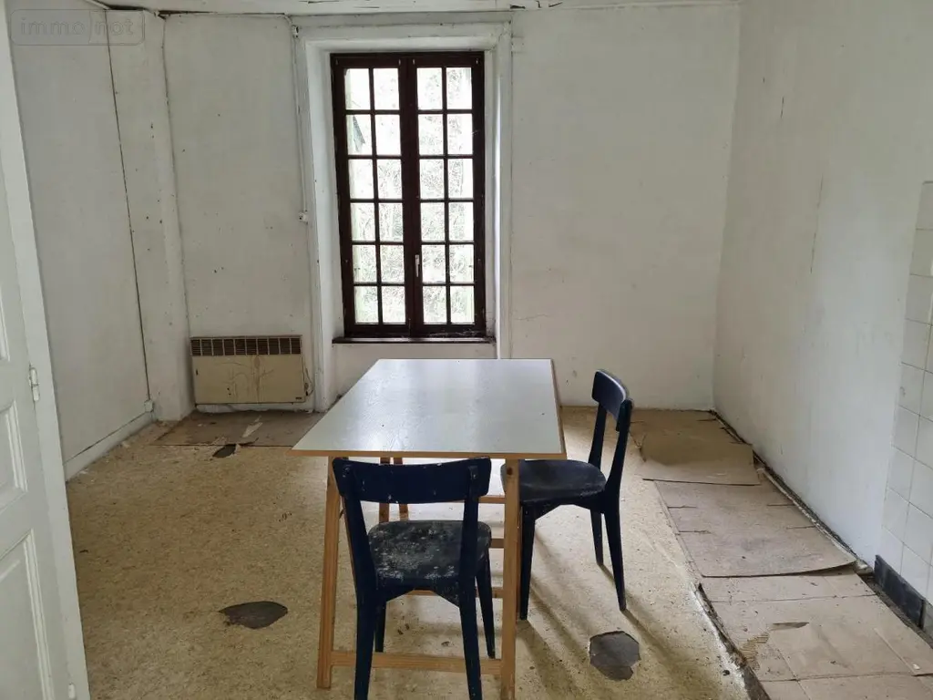 Maison a vendre Maël-Carhaix 22340 Côtes-d'Armor 22 65 m2 5 pièces 41500 euros 29066-3788 005