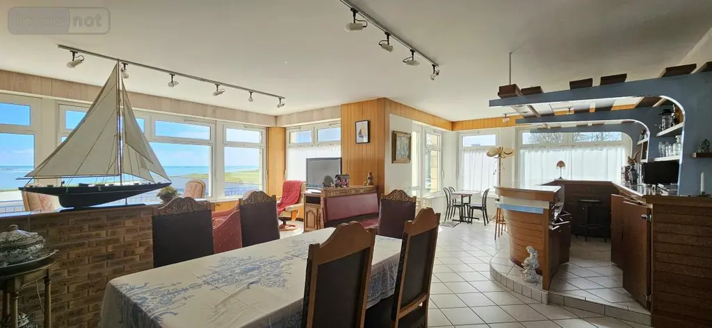 Maison a vendre Loctudy 29750 Finistère 29 200 m2 7 pièces 1248000 euros 29152-134 008