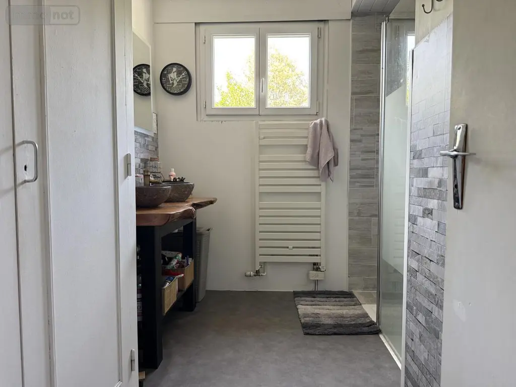 Maison a vendre Pommerit-le-Vicomte 22200 Côtes-d'Armor 22 144 m2 6 pièces 232480 euros 22064-1383 012