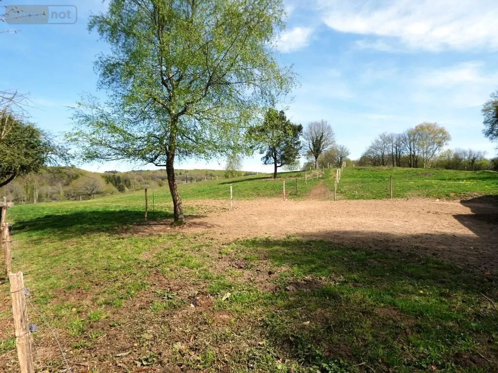 Maison a vendre Sainte-Brigitte 56480 Morbihan 56 123 m2 7 pièces 267700 euros 56075-2477 010