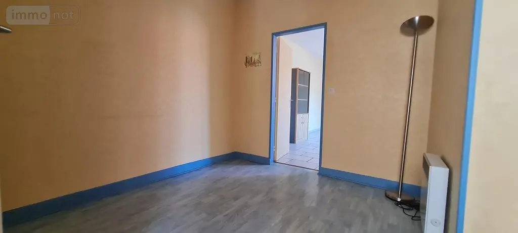 Immeuble de rapport a vendre Margny-lès-Compiègne 60280 Oise 60 109 m2 230800 euros 60051-937 005
