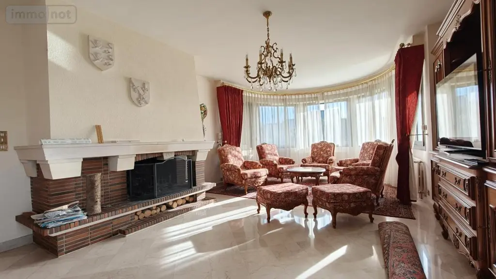Maison a vendre Gravigny 27930 Eure 27 150 m2 5 pièces 399000 euros 27003-87 005