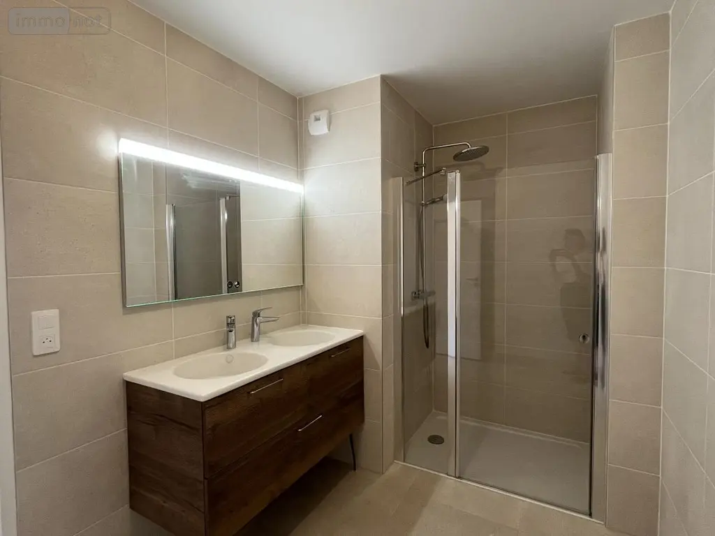 Appartement a vendre Pacé 35740 Ille-et-Vilaine 35 93 m2 4 pièces 525000 euros 35021-2046 004