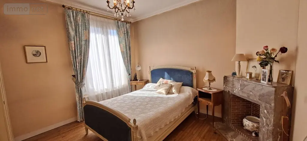 Maison a vendre Angers 49000 Maine-et-Loire 49 113 m2 7 pièces 524000 euros 49004-1758 007