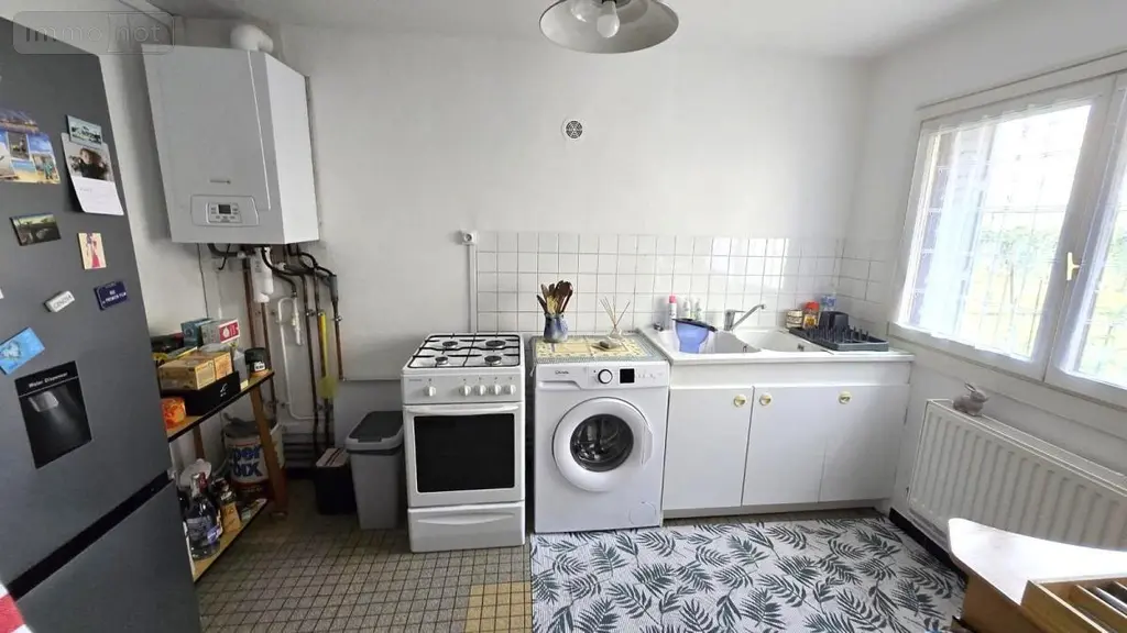 Immeuble de rapport a vendre Vandœuvre-lès-Nancy 54500 Meurthe-et-Moselle 54 600 m2 450000 euros 54092-147 015